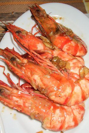 Ayette's Bamboo House Restaurant